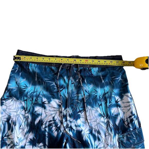 Joe boxer Swim Trunks Size L - Picture 5 of 10